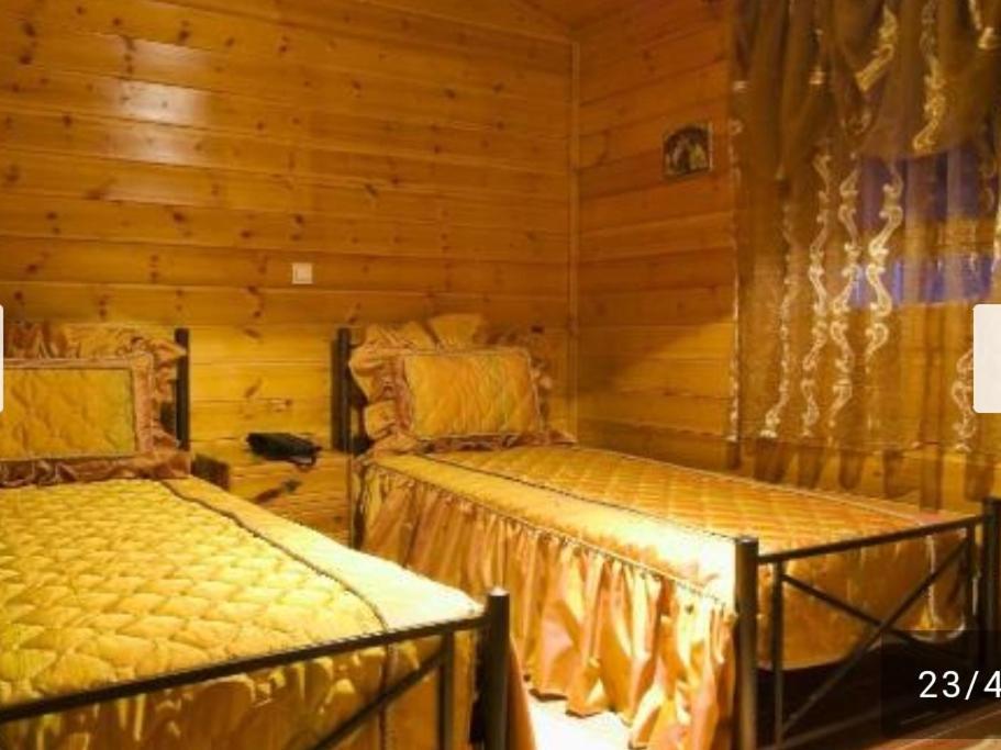 Vigla Ias Hotell Neos Marmaras Exteriör bild
