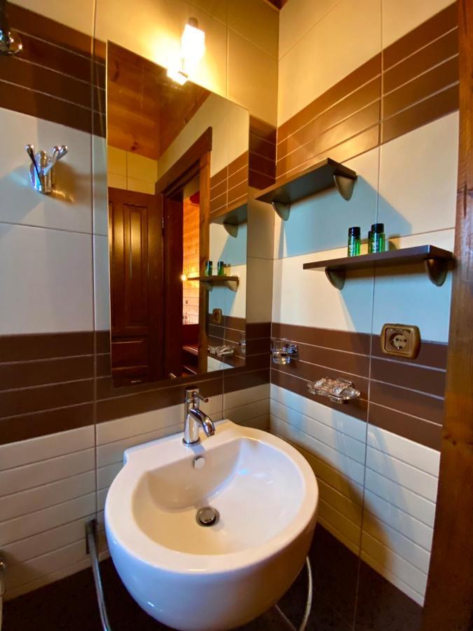 Vigla Ias Hotell Neos Marmaras Exteriör bild