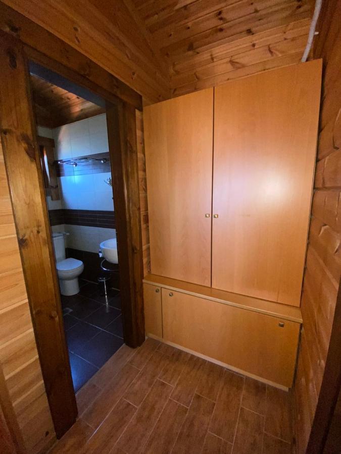 Vigla Ias Hotell Neos Marmaras Exteriör bild