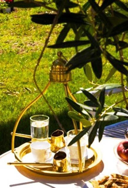 Vigla Ias Hotell Neos Marmaras Exteriör bild